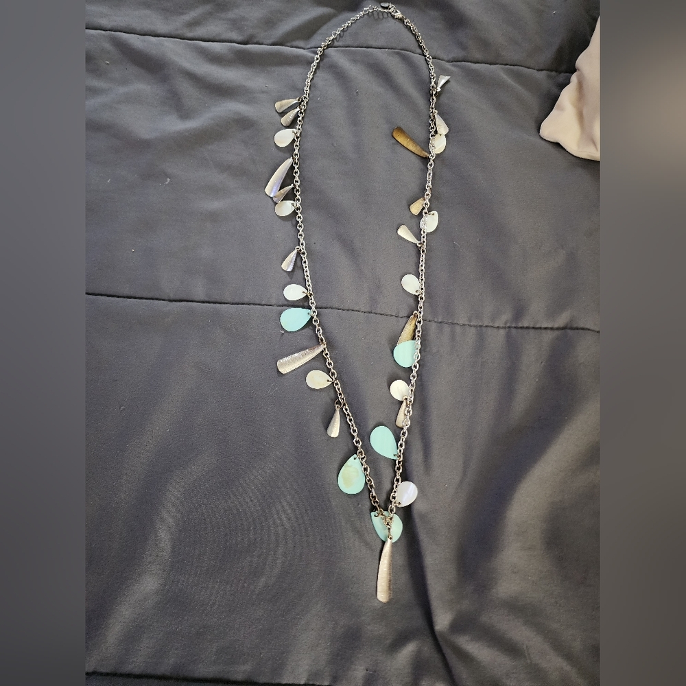 Necklace - Picture 2 of 5